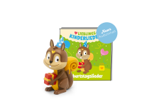 Tonies Lieblings-Kinderlieder – Geburtstagslieder...