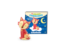 Tonies Lieblings-Kinderlieder - Schlaflieder (Relaunch)