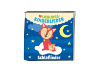 Tonies Lieblings-Kinderlieder - Schlaflieder (Relaunch)