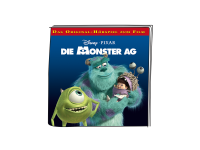 Tonies Disney - Die Monster AG