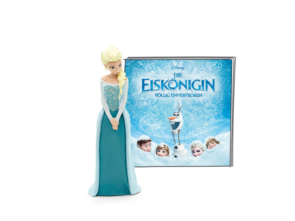 Tonies Disney - Die Eiskönigin