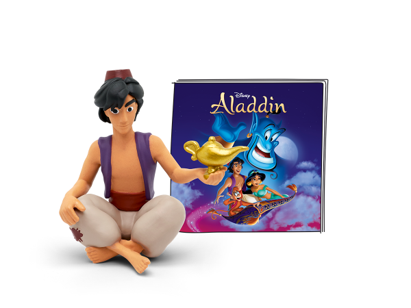 Tonies Disney - Aladdin