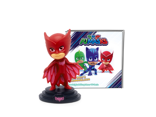 Tonies PJ Masks - Ein mächtiges Mondproblem