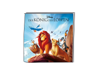 Tonies Disney - König der Löwen