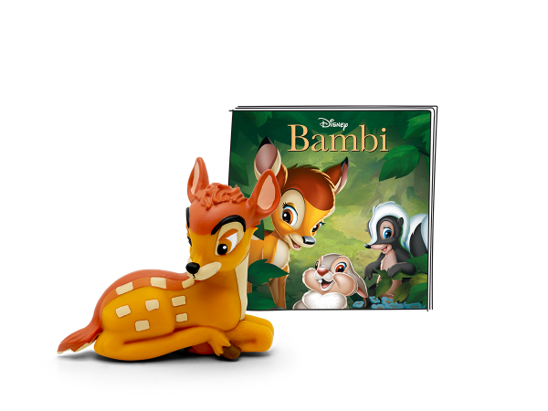 Tonies Disney - Bambi