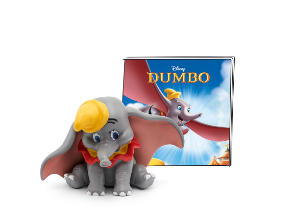 Tonies Disney - Dumbo