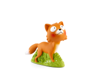 Tonies Vom Fuchs, der ein Reh sein wollte