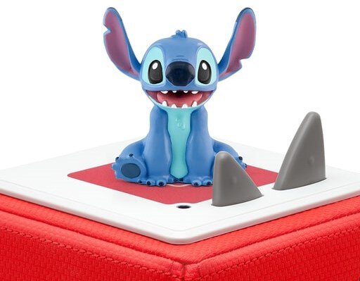 Tonies Disney - Lilo & Stitch (englisch)