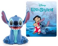 Tonies Disney - Lilo & Stitch (englisch)