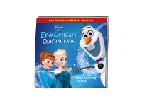 Tonies Disney – Die Eiskönigin Olaf taut auf