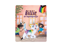Tonies Billie, der Regenbogentiger