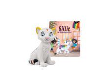 Tonies Billie, der Regenbogentiger