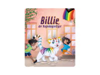 Tonies Billie, der Regenbogentiger
