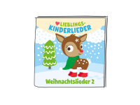 Tonies Weihnachtslieder 2 (Neuauflage 2022)