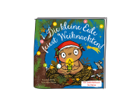 Tonies Die kleine Eule - Die kleine Eule feiert Weihnachten