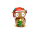 Tonies Die kleine Eule - Die kleine Eule feiert Weihnachten