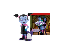 Tonies Disney - Vampirina - Das ist ja zum Flattern; Eine Pension zum Gruseln; Vees Übernachtungsparty; Fotos und Fledermäuse