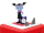 Tonies Disney - Vampirina - Das ist ja zum Flattern; Eine Pension zum Gruseln; Vees Übernachtungsparty; Fotos und Fledermäuse