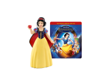 Tonies Disney - Schneewittchen und die sieben Zwerge