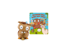 Tonies Die Eule mit der Beule - Die kleine Eule singt und tanzt – Das 2. Liederalbum