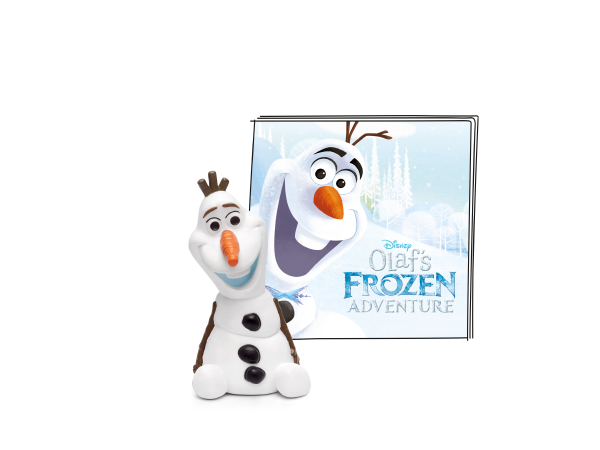 Tonies Disney - Frozen - Olaf (UK)