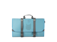 Tonies Auto-Organizer - inkl. Tasche Design Pirat