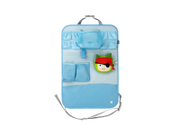 Tonies Auto-Organizer - inkl. Tasche Design Pirat