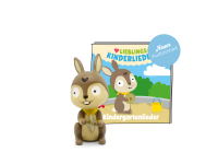 Tonies Lieblings-Kinderlieder - Kindergartenlieder...