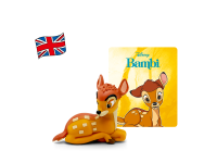Tonies Disney – Bambi (englisch)