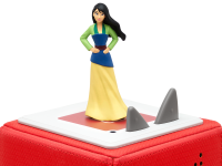 Tonies Disney – Mulan (englisch)