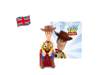 Tonies Disney - Toy Story (englisch)