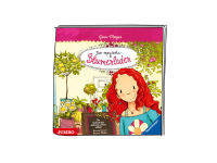 Tonies Der magische Blumenladen - Ein Geheimnis kommt selten allein