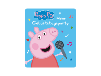 Tonies Peppa Pig - Meine Geburtstagsparty