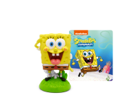 Tonies SpongeBob SquarePants - Der ferngesteuerte Fahrschüler und weitere Abenteuer