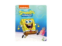 Tonies SpongeBob SquarePants - Der ferngesteuerte Fahrschüler und weitere Abenteuer