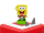 Tonies SpongeBob SquarePants - Der ferngesteuerte Fahrschüler und weitere Abenteuer