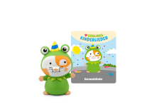Tonies Lieblings-Kiinderlieder - Karnevallieder