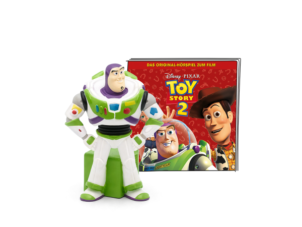 Tonies Disney - Toy Story 2