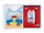 Tonies Malbuch - Bundle-Pirat