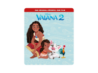 Tonies Disney - Vaiana 2 (Simea)