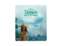 Tonies Disney - Raya und der letzte Drache