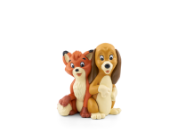 Tonies Disney - Cap und Capper