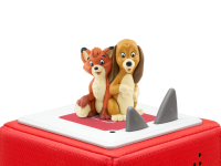 Tonies Disney - Cap und Capper