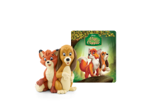 Tonies Disney - Cap und Capper