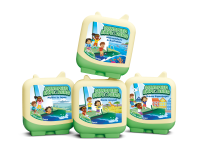 Tonies Sunspeed Explorers - Set