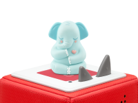 Tonies Positives Denken mit Elefant Greta - Geschichten...