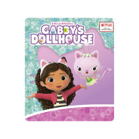 Tonies Gabbys Dollhouse – Kitty Fee