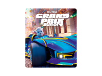 Tonies  Ed & Edda – Grand Prix of Europe