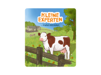 Tonies  KLE!NE EXPERTEN - muhen mit Kühen