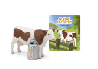 Tonies  KLE!NE EXPERTEN - muhen mit Kühen